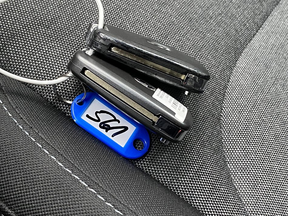 Hyundai I30 1.5 T-GDi Style