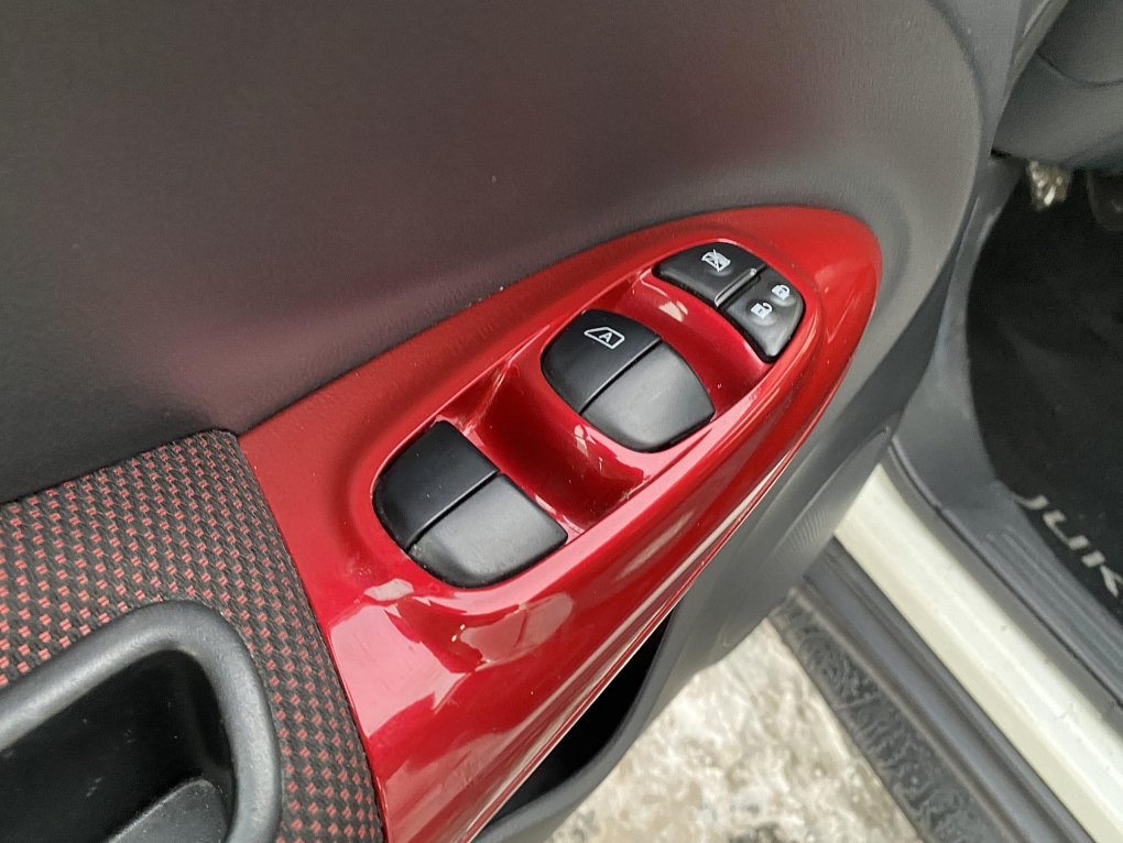 Nissan Juke 1.2 DiG-T N-Connecta