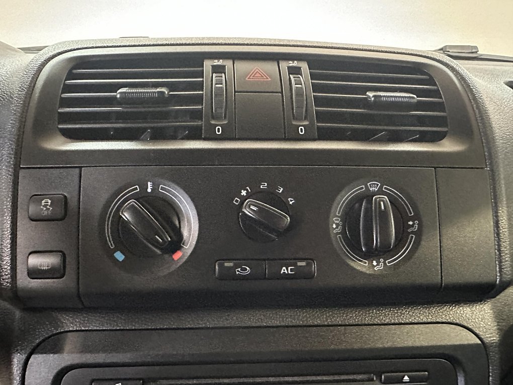 Škoda Fabia II 1.4 16V 