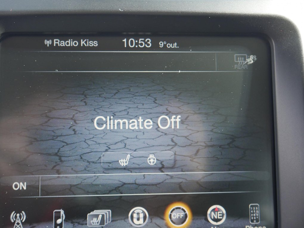 Jeep Cherokee 2.0 CRD  4x4