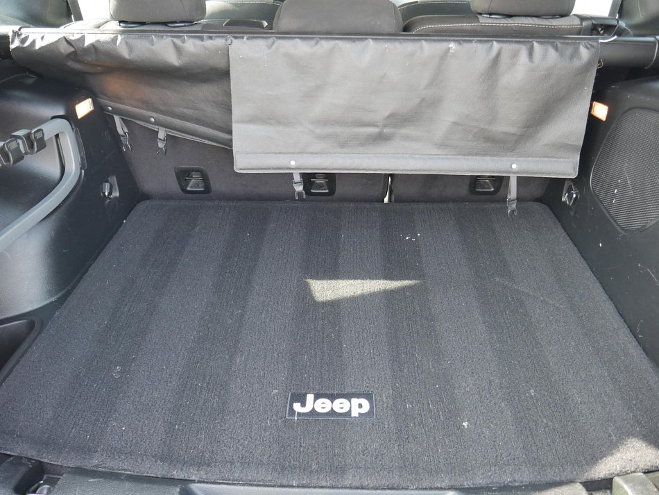 Jeep Cherokee 2.0 CRD  4x4