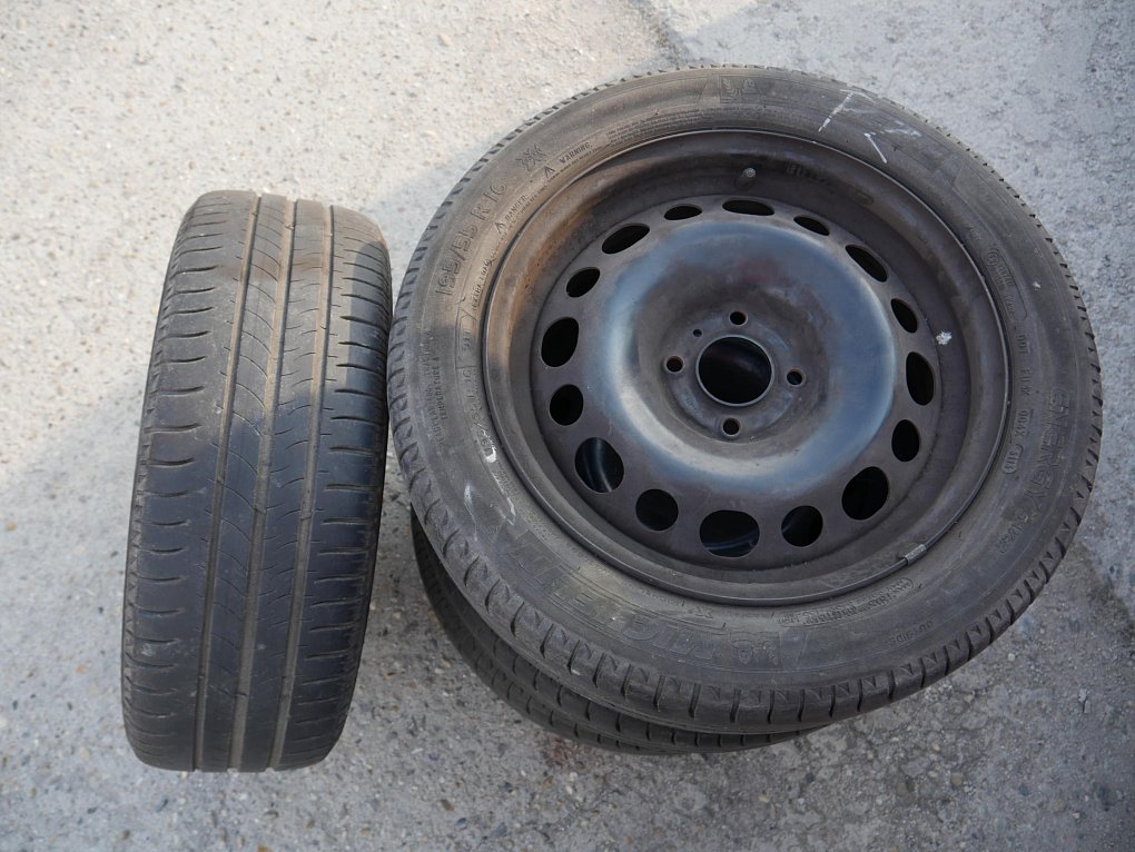 Citroën C3 Picasso 1.6VTi 