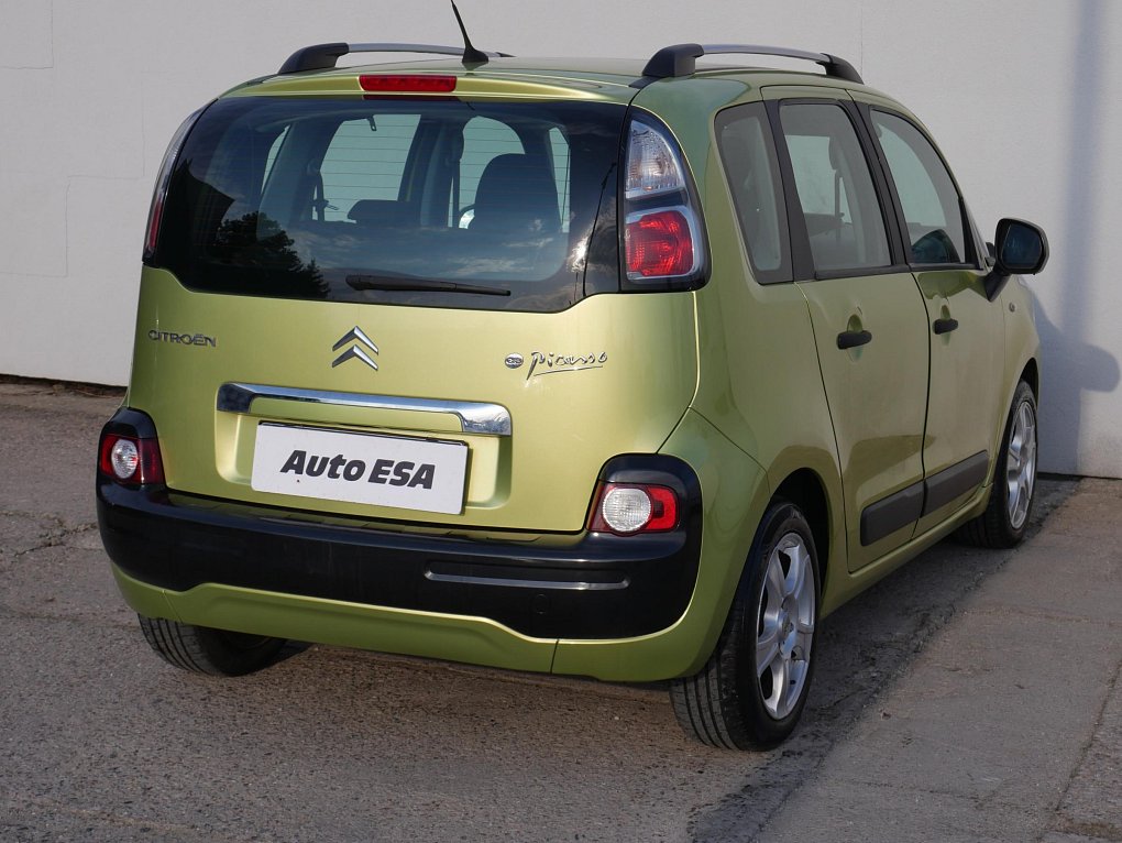 Citroën C3 Picasso 1.6VTi 
