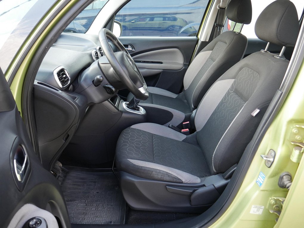 Citroën C3 Picasso 1.6VTi 