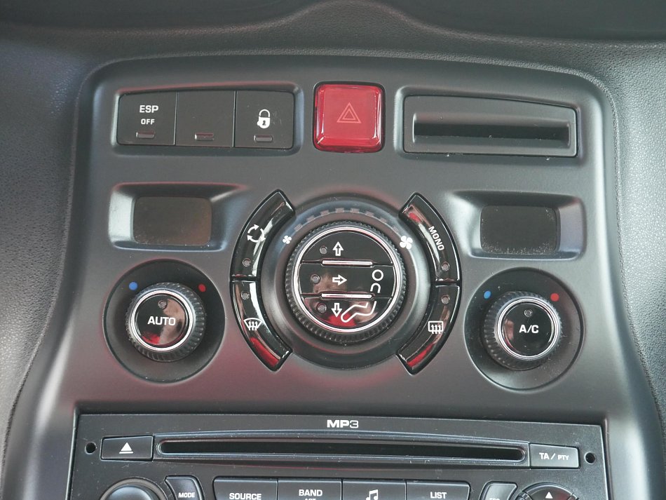 Citroën C3 Picasso 1.6VTi 