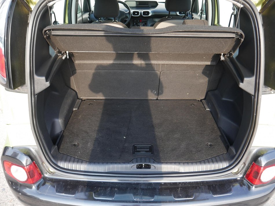 Citroën C3 Picasso 1.6VTi 