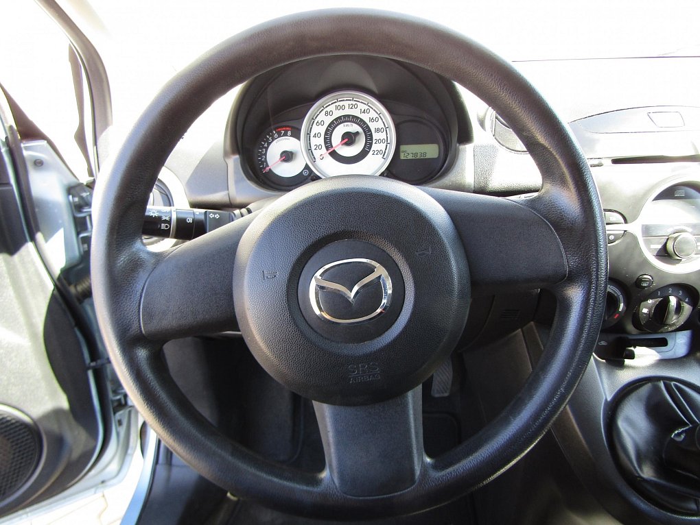 Mazda 2 1.3 i 