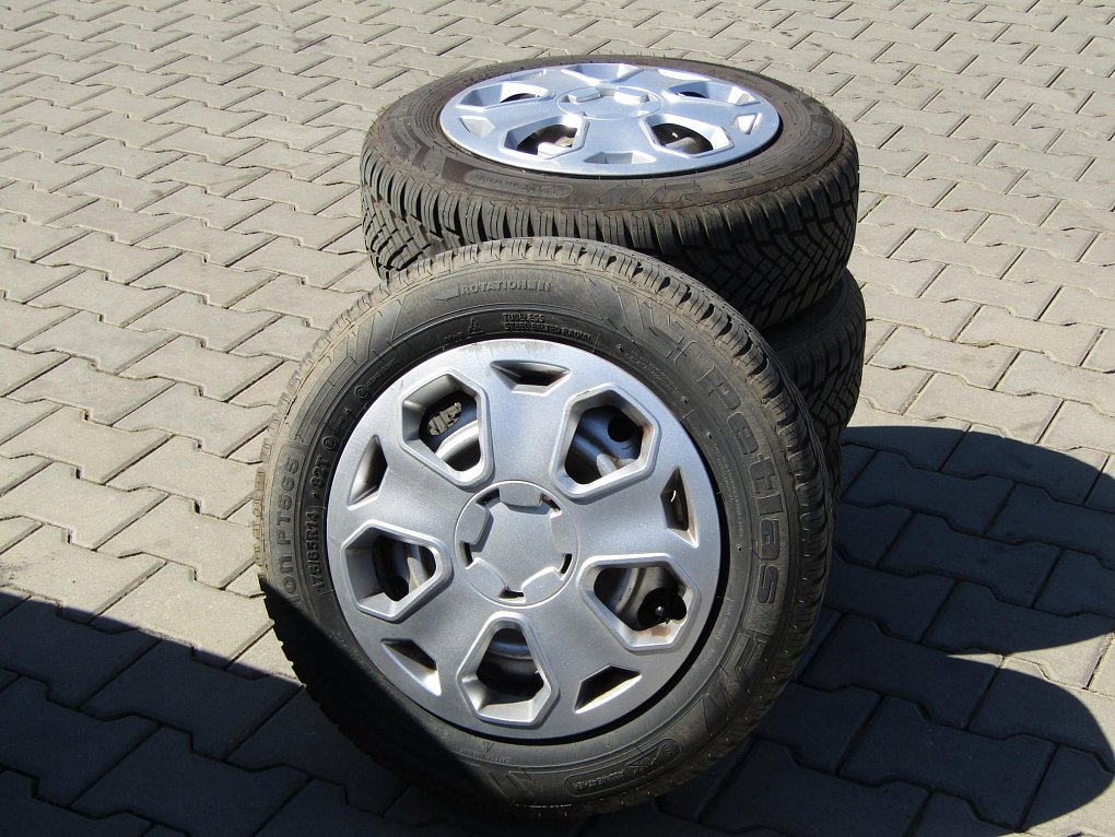 Mazda 2 1.3 i 
