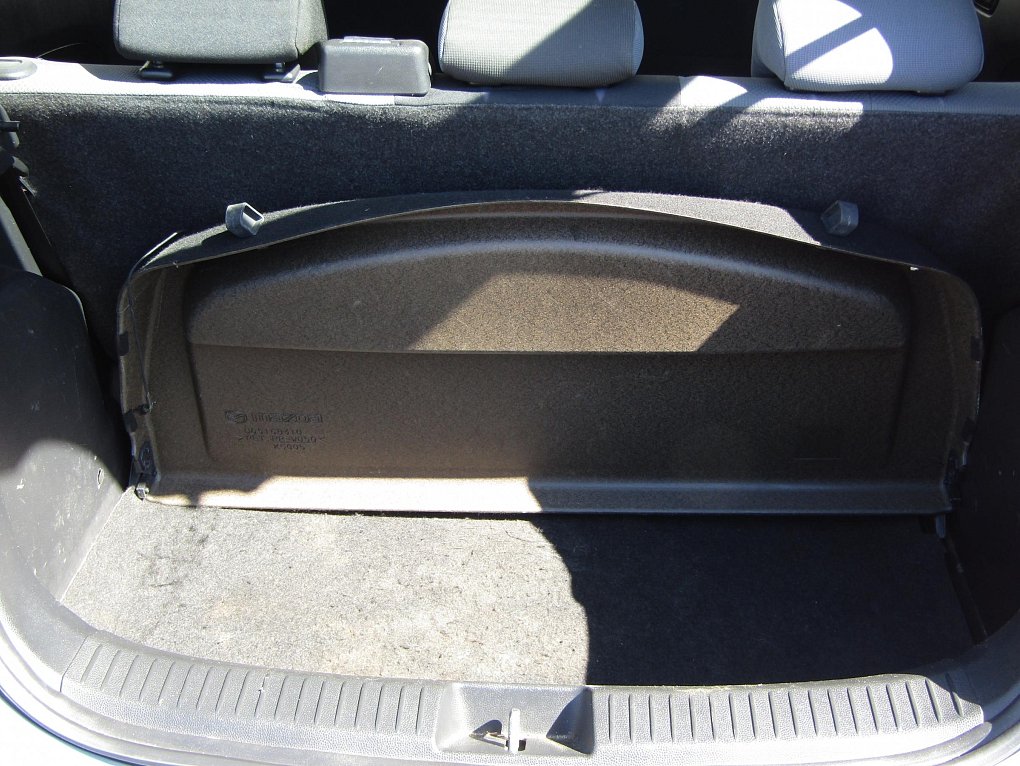 Mazda 2 1.3 i 