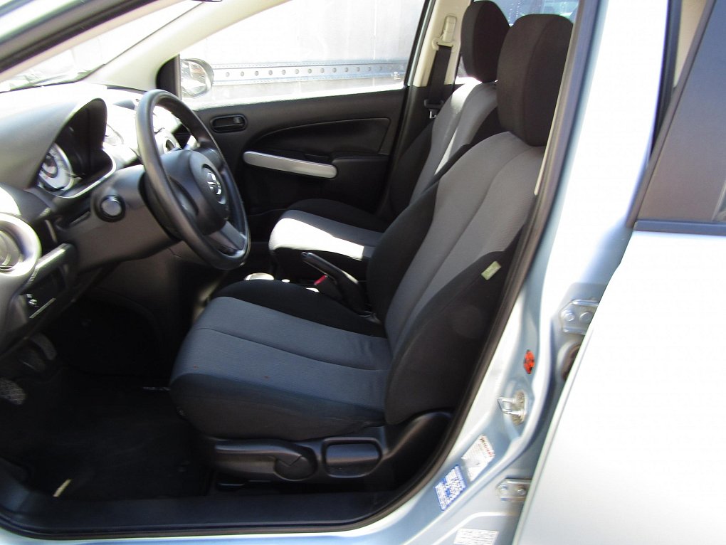Mazda 2 1.3 i 