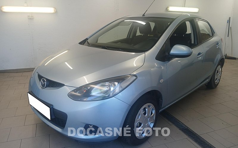 Mazda 2 1.3 i 