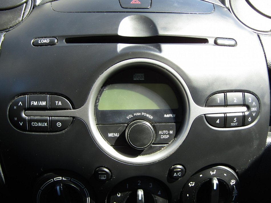 Mazda 2 1.3 i 
