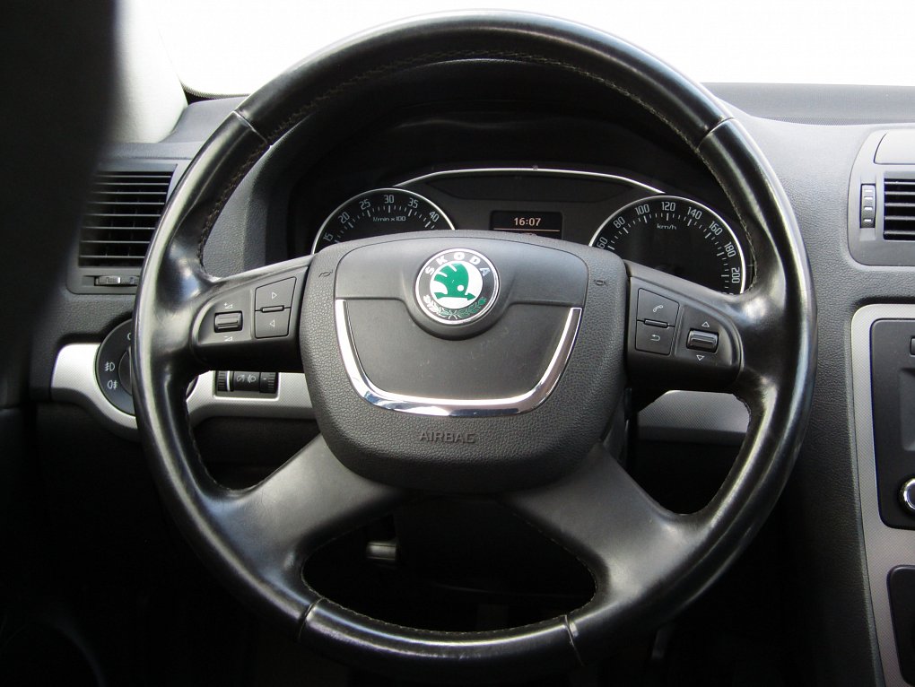 Škoda Octavia II 1.9TDi 