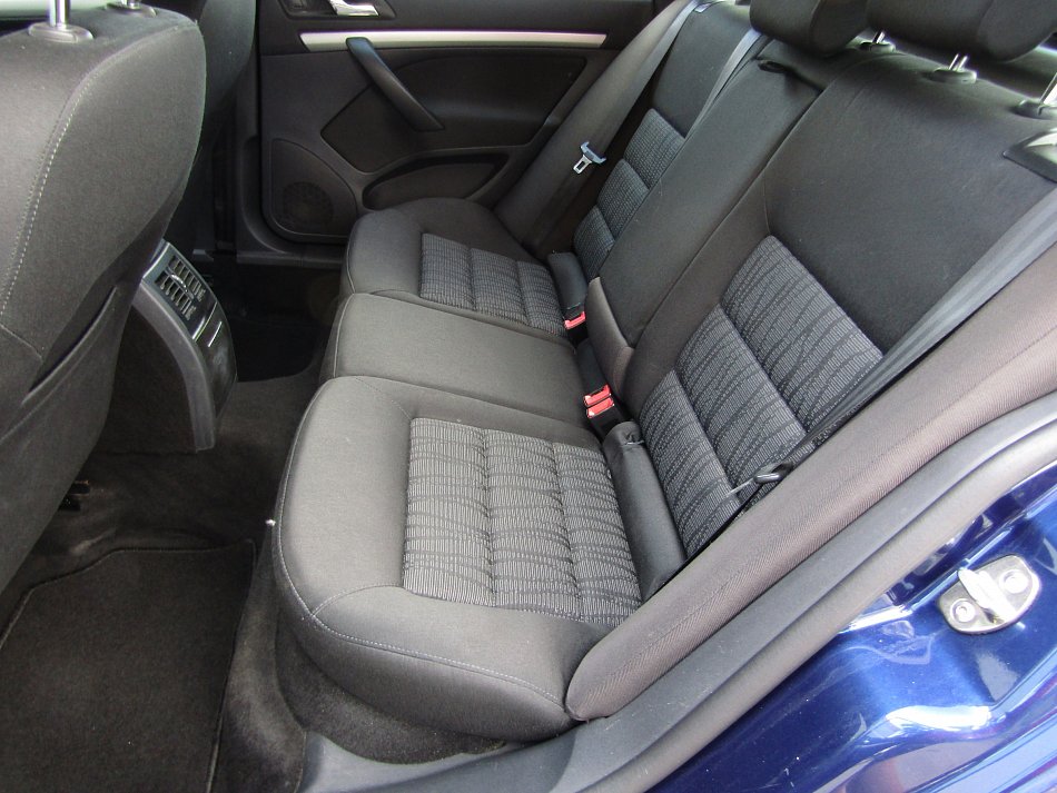 Škoda Octavia II 1.9TDi 
