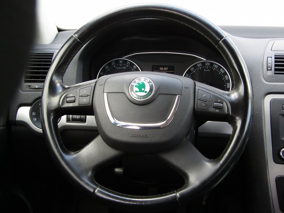 Škoda Octavia II 1.9TDi 