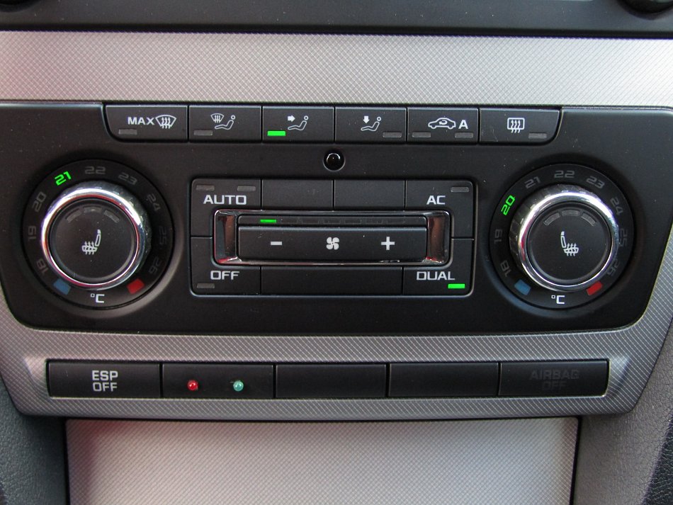 Škoda Octavia II 1.9TDi 