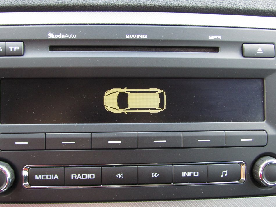 Škoda Octavia II 1.9TDi 