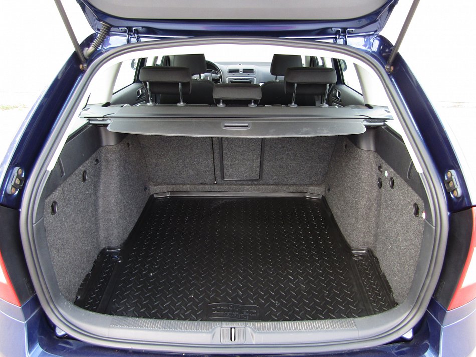 Škoda Octavia II 1.9TDi 