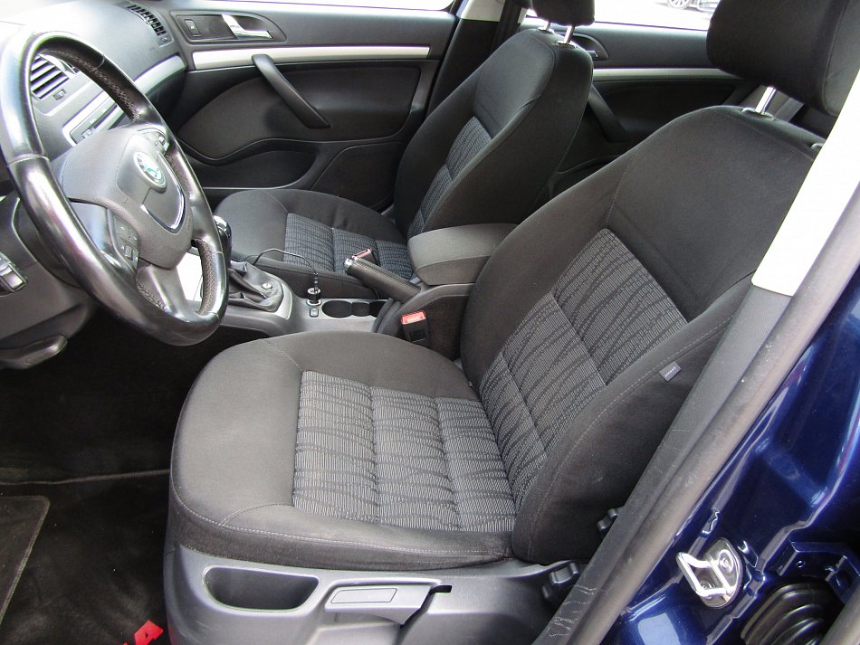 Škoda Octavia II 1.9TDi 