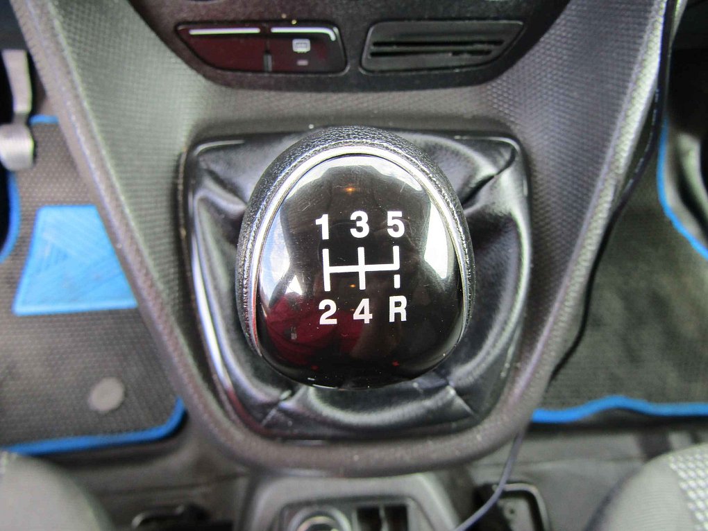 Ford Transit Connect 1.5TDCi  MAXi