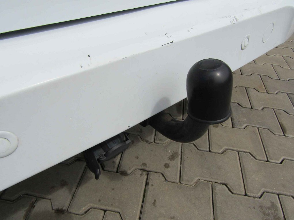 Ford Transit Connect 1.5TDCi  MAXi