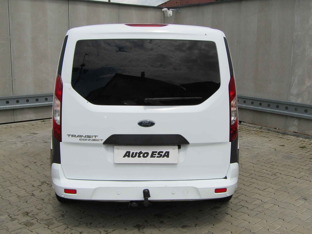 Ford Transit Connect 1.5TDCi  MAXi