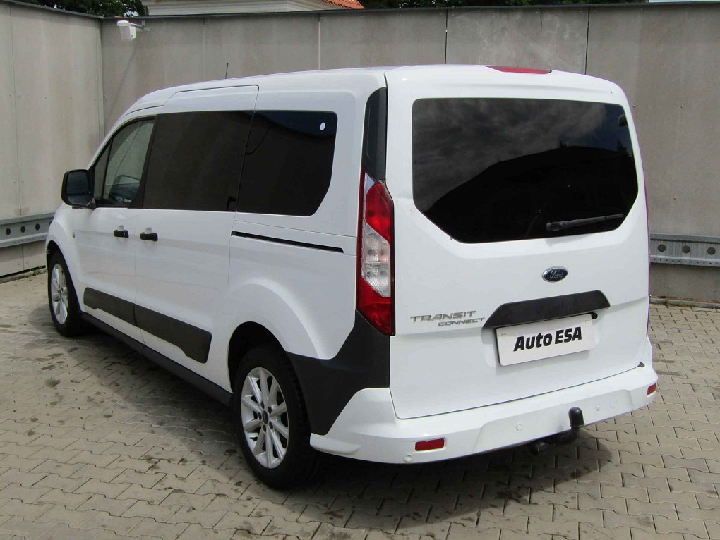 Ford Transit Connect 1.5TDCi  MAXi