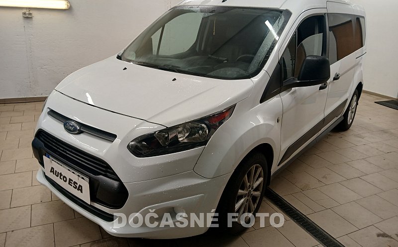 Ford Transit Connect 1.5TDCi  MAXi