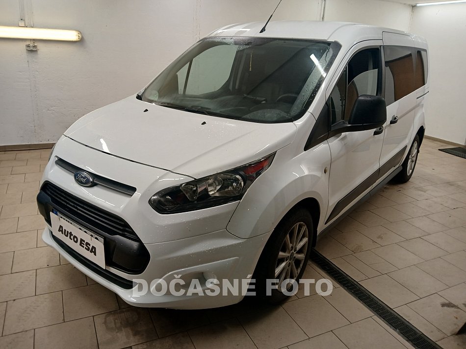 Ford Transit Connect 1.5TDCi  MAXi
