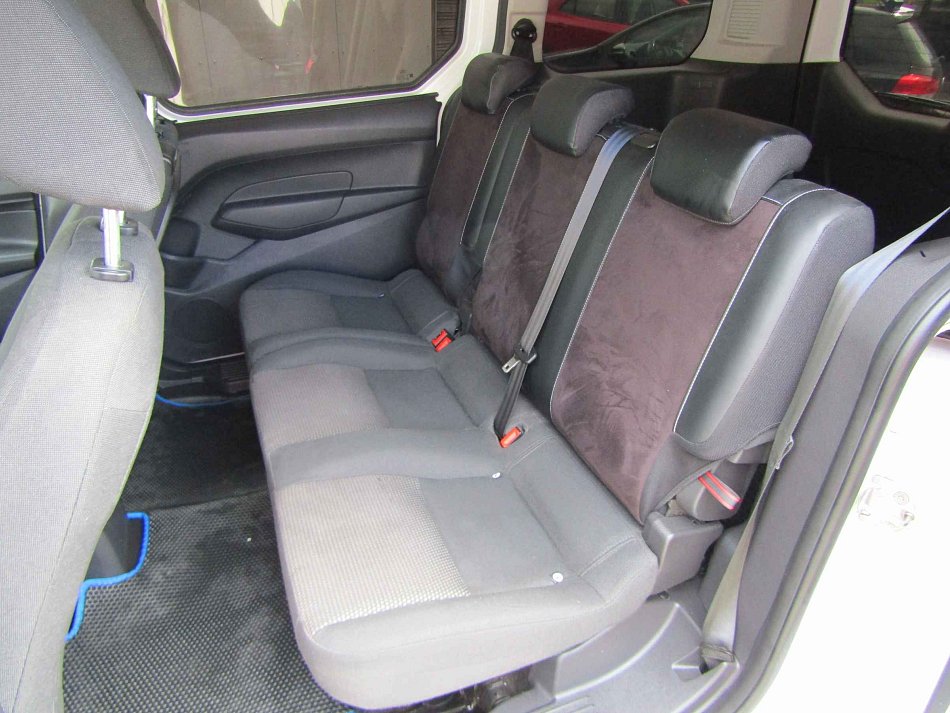 Ford Transit Connect 1.5TDCi  MAXi