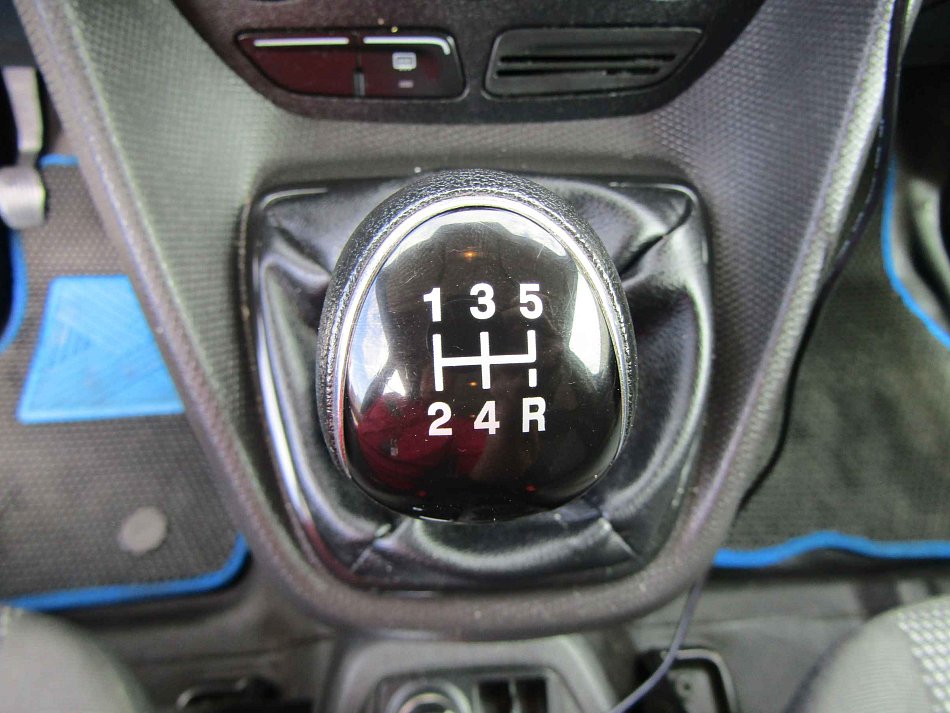 Ford Transit Connect 1.5TDCi  MAXi