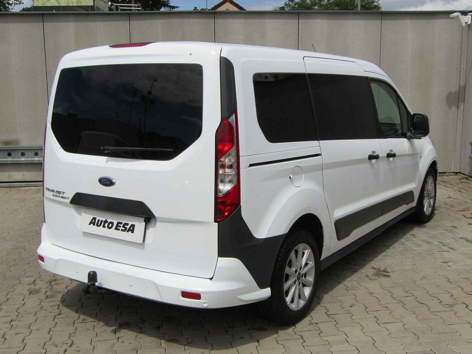 Ford Transit Connect 1.5TDCi  MAXi