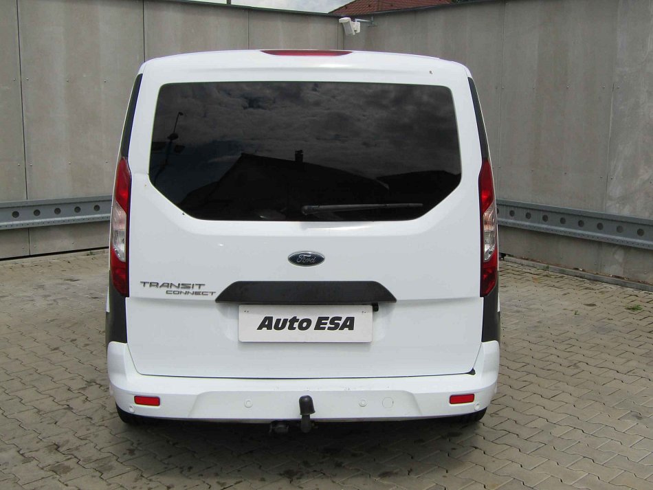 Ford Transit Connect 1.5TDCi  MAXi
