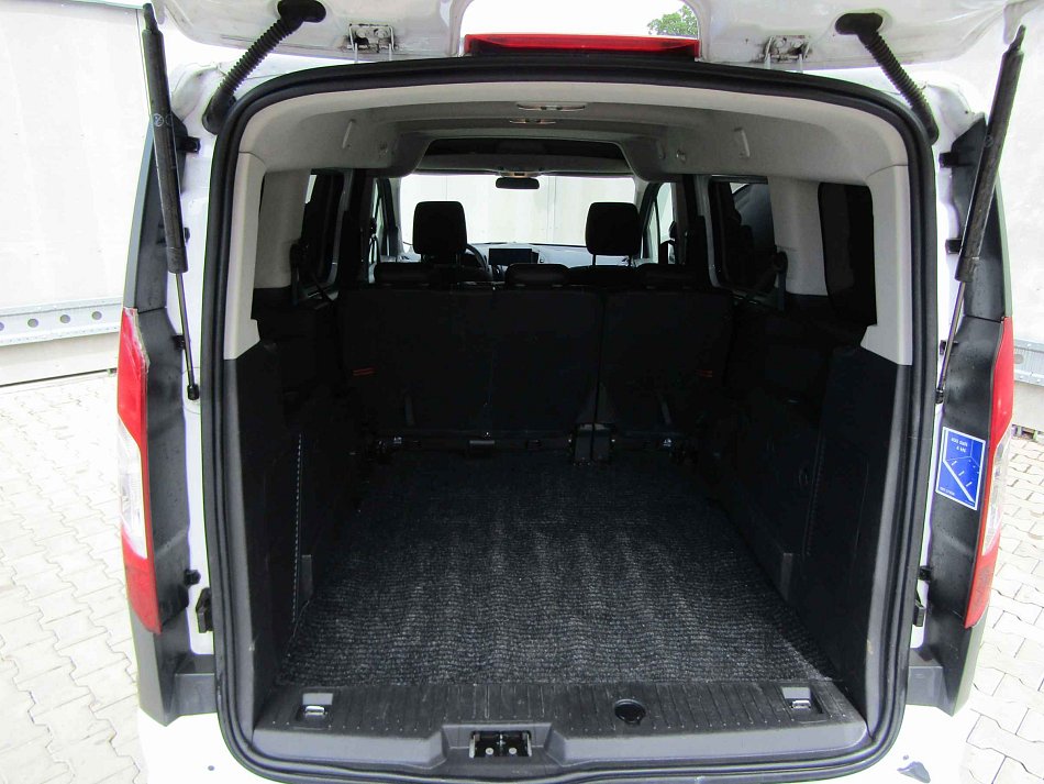 Ford Transit Connect 1.5TDCi  MAXi