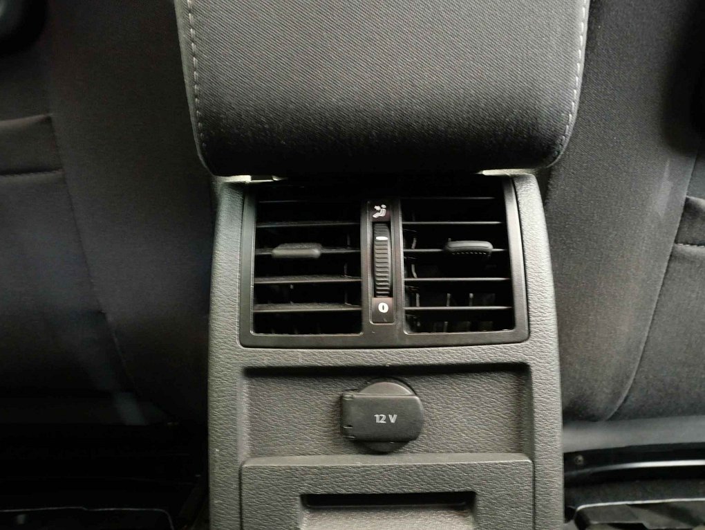 Volkswagen Touran 1.6i 