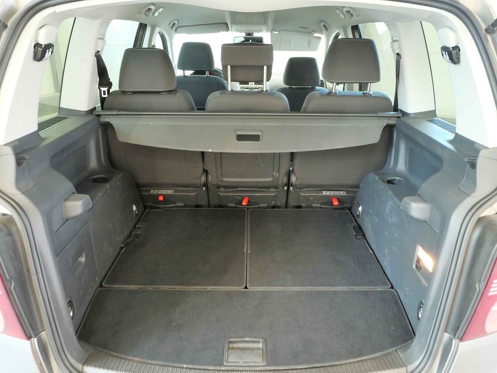 Volkswagen Touran 1.6i 