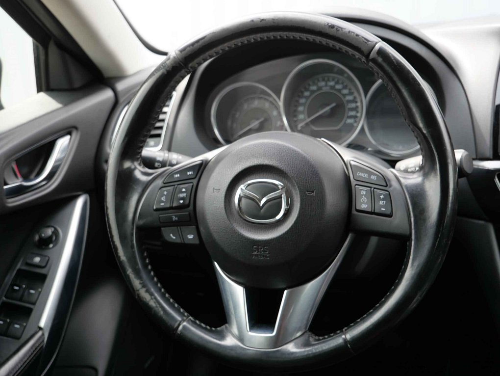 Mazda 6 2.0i 