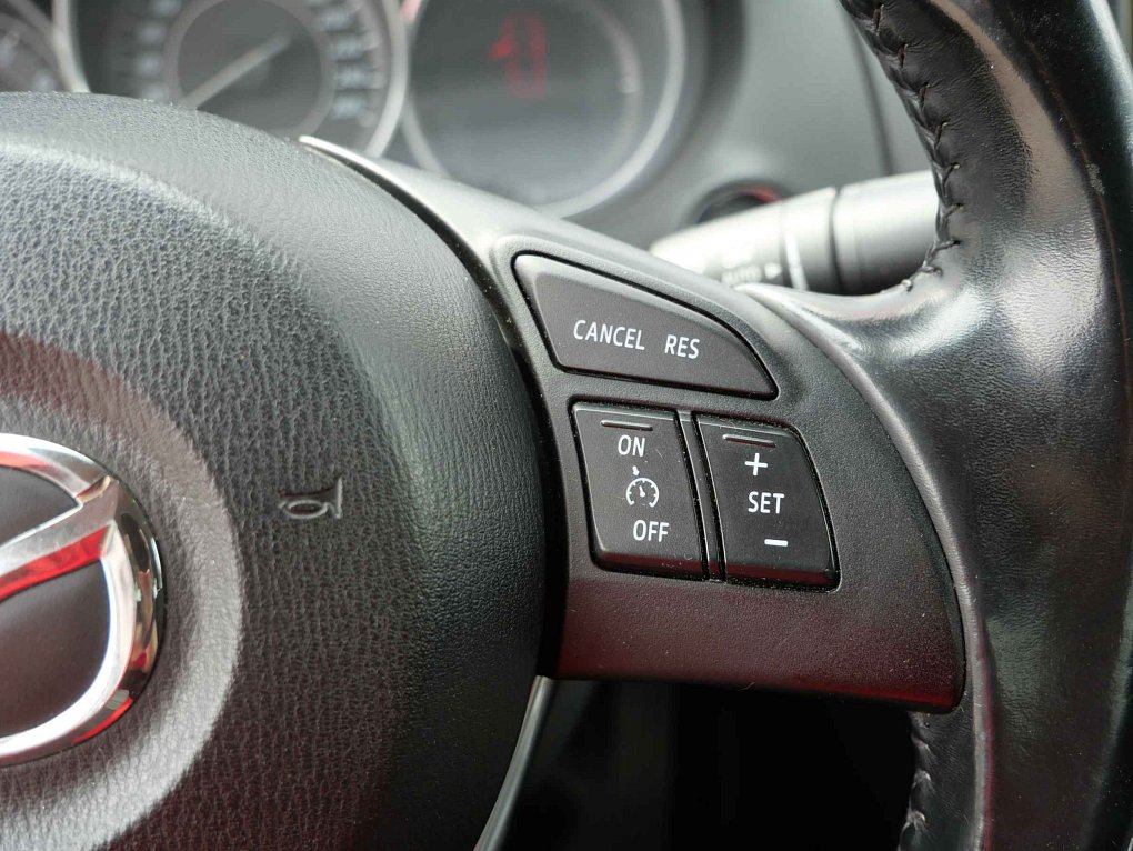 Mazda 6 2.0i 