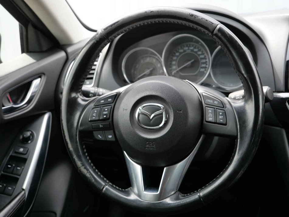 Mazda 6 2.0i 