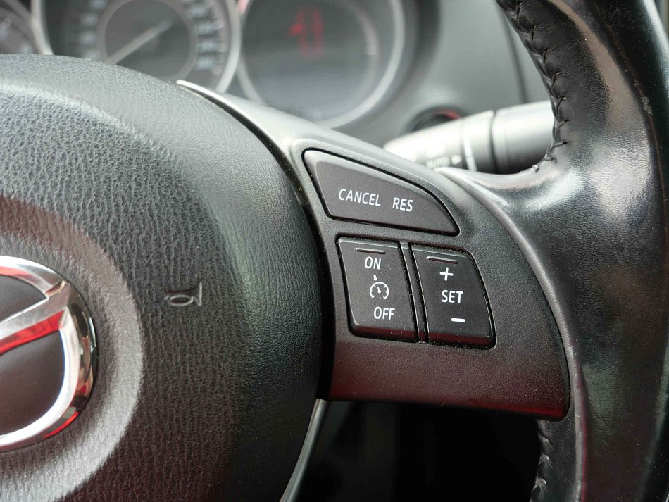 Mazda 6 2.0i 