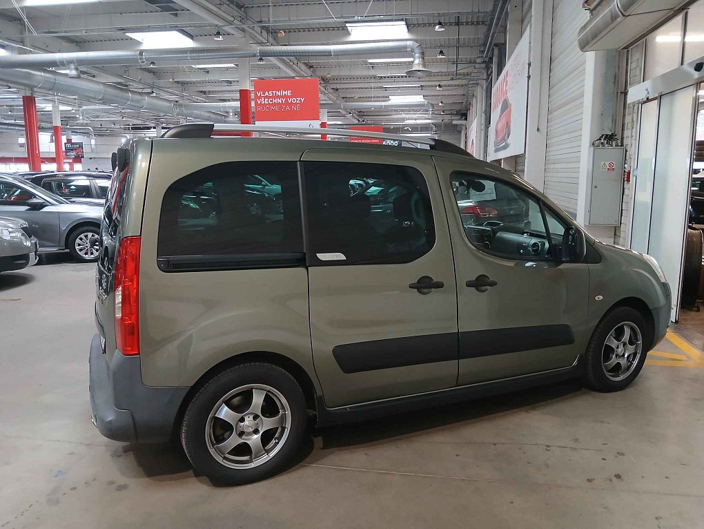 Citroën Berlingo 1.6 HDi 