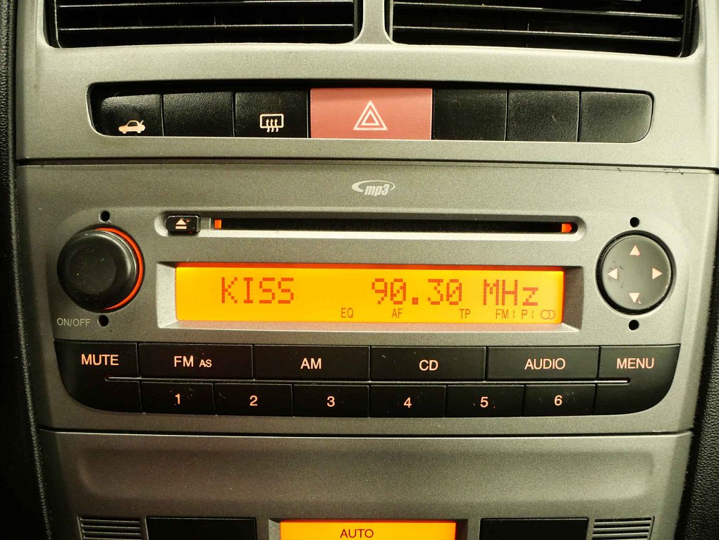 Fiat Linea 1.4i 