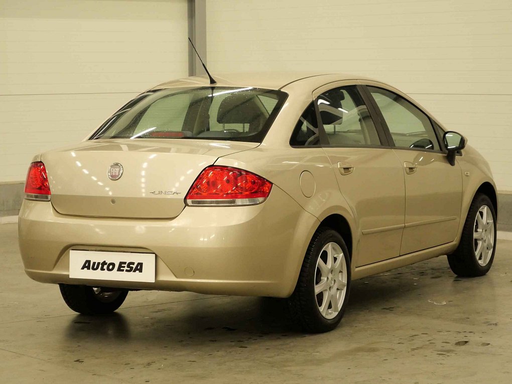 Fiat Linea 1.4i 