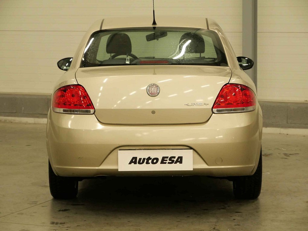 Fiat Linea 1.4i 