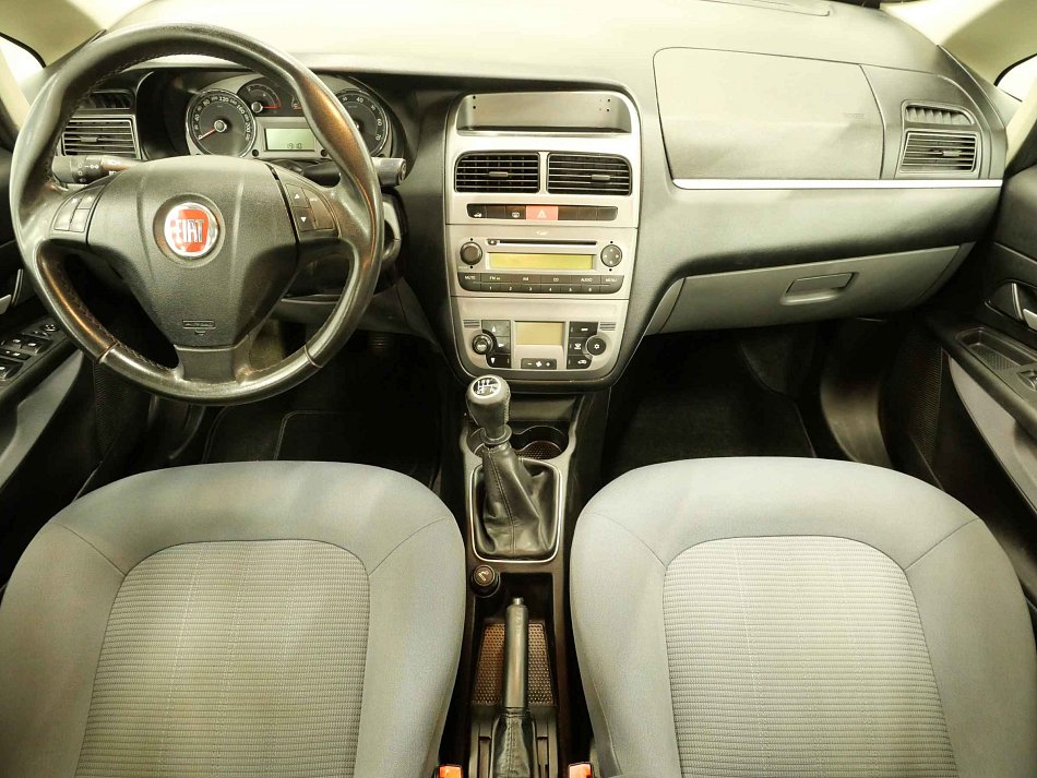Fiat Linea 1.4i 