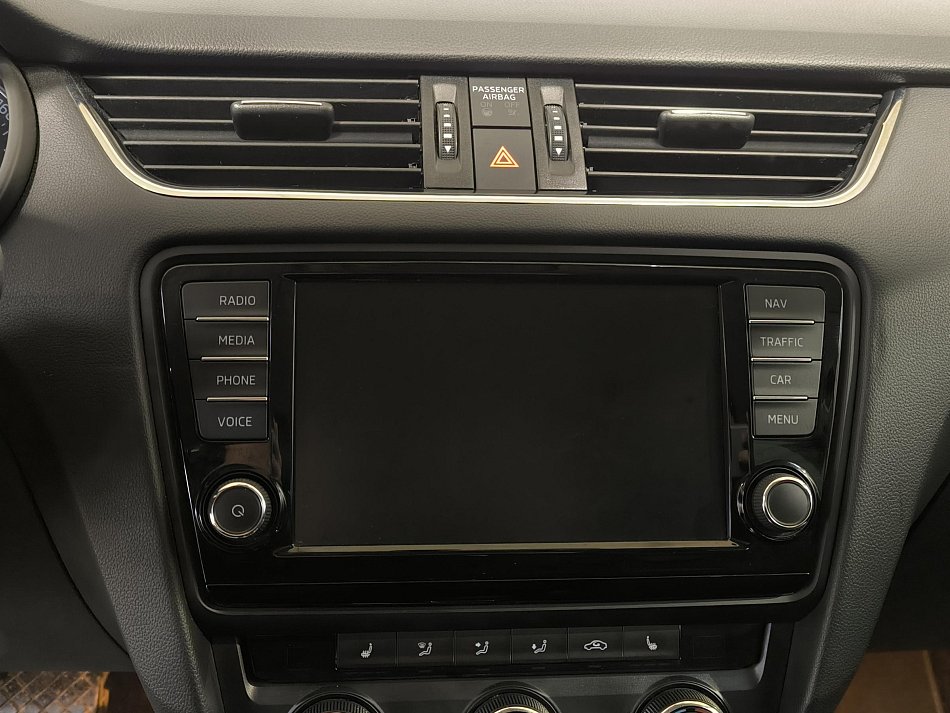 Škoda Octavia III 2.0TDi 
