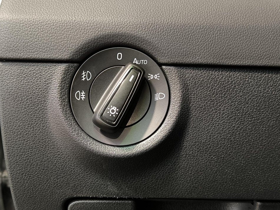 Škoda Octavia III 2.0TDi 