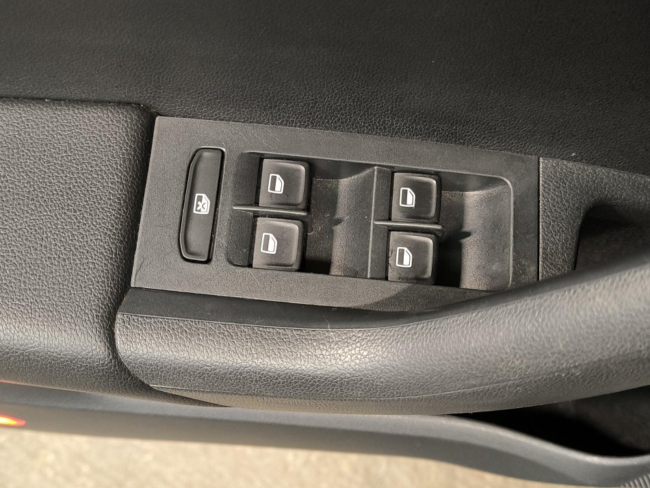 Škoda Octavia III 2.0TDi 