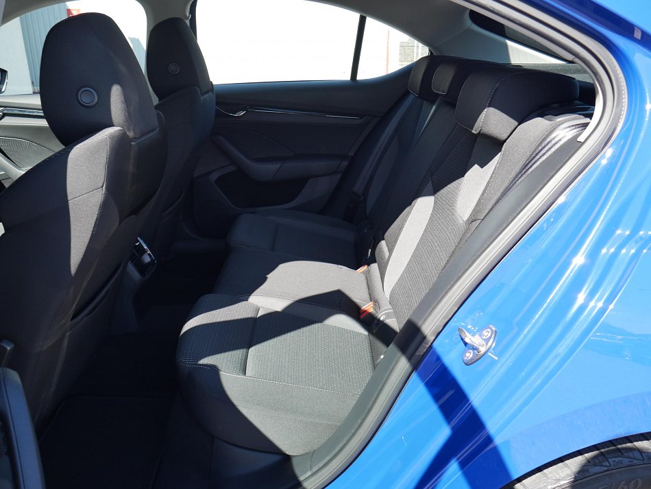 Škoda Octavia IV 2.0 TDi Ambition