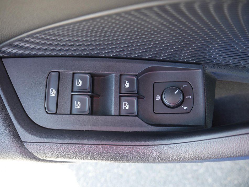 Škoda Octavia IV 2.0 TDi Ambition